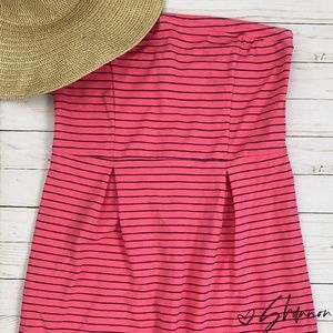 🔥 Old Navy Striped Sundress